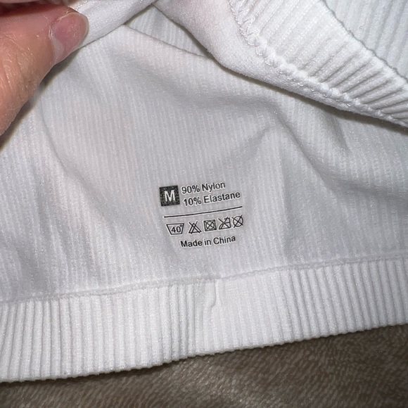 Sports bra - Picture 2 of 2